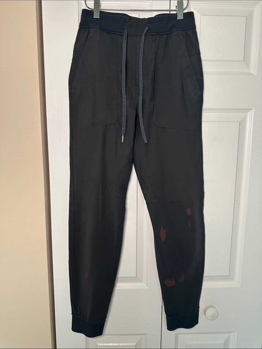 lululemon athletica Jogger Sweatpants with Drawstring